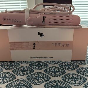 L’ange le duo 360 airflow styler